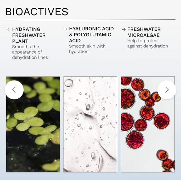 REN clean skincare EVERHYDRATE marine moisture replenish cream up to 48 HR prote - Picture 4 of 6